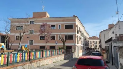 Apartamento en alquiler en Calle de Antonio Machado, 6, Bargas de 1.000 €<span>/mes</span>