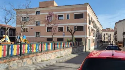 Apartamento en alquiler en Calle de Antonio Machado, 6, Bargas de 1.000 €<span>/mes</span>