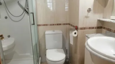 Apartment on Avenida del Mediterráneo, 1 photo 9