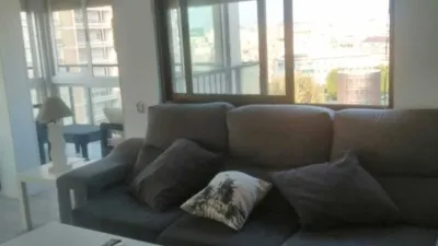 Apartment on Avenida del Mediterráneo, 1 photo 13