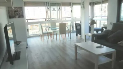 Apartment on Avenida del Mediterráneo, 1 photo 14