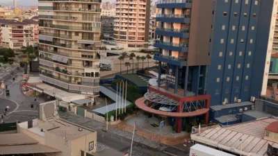 Pis – Benidorm, el Calvari, la Marina Baixa - Vista 2