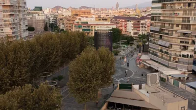 Pis – Benidorm, el Calvari, la Marina Baixa - Vista 4