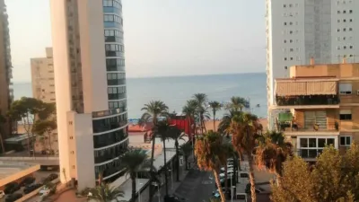 Pis – Benidorm, el Calvari, la Marina Baixa - Vista 5