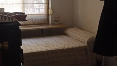 Habitación en alquiler en Calle Nuestra Señora de Tiscar, 6, Carlinda (Distrito Bailén-Miraflores. Málaga Capital) de 400 €<span>/mes</span>