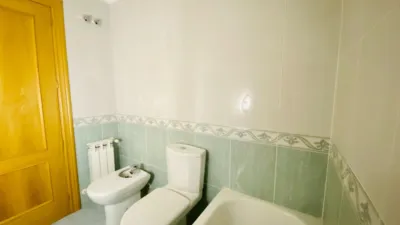 Apartment on Juan Pablo II Street, 46 photo 10