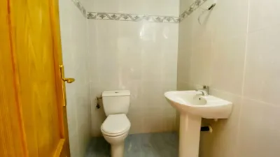 Apartment on Juan Pablo II Street, 46 photo 11