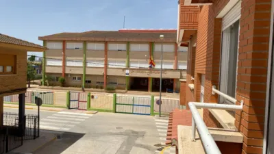 Apartment on Juan Pablo II Street, 46 photo 13
