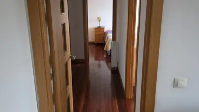 Piso en alquiler en Calle de Sempre Galiza, 9 - Vista 2