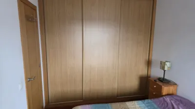 Piso en alquiler en Calle de Sempre Galiza, 9 - Más
