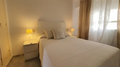 Apartment on Poeta Miguel Hernández Street, 24 photo 9