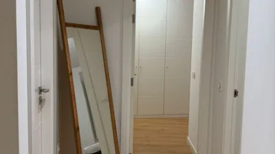 Piso en alquiler en Calle Tejón y Rodríguez, 2, Centro Histórico-La Merced (Distrito Centro. Málaga Capital) de 980 €<span>/mes</span>