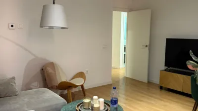 Piso en alquiler en Calle Tejón y Rodríguez, 2, Centro Histórico-La Merced (Distrito Centro. Málaga Capital) de 980 €<span>/mes</span>