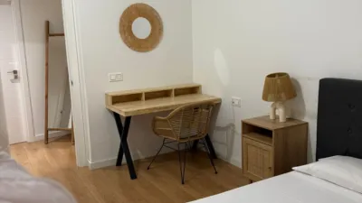 Piso en alquiler en Calle Tejón y Rodríguez, 2, Centro Histórico-La Merced (Distrito Centro. Málaga Capital) de 980 €<span>/mes</span>