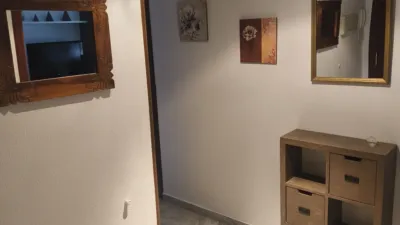 Piso en alquiler en Calle de Alonso de Escobar, 5, Pardaleras (Badajoz Capital) de 620 €<span>/mes</span>