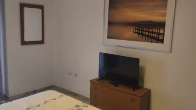 Piso en alquiler en Calle de Alonso de Escobar, 5, Pardaleras (Badajoz Capital) de 620 €<span>/mes</span>