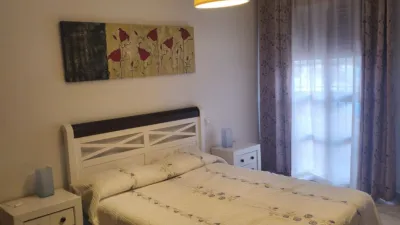 Piso en alquiler en Calle de Alonso de Escobar, 5, Pardaleras (Badajoz Capital) de 620 €<span>/mes</span>