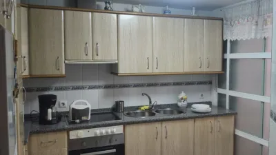 Piso en alquiler en Calle de Alonso de Escobar, 5, Pardaleras (Badajoz Capital) de 620 €<span>/mes</span>