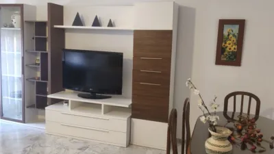 Piso en alquiler en Calle de Alonso de Escobar, 5, Pardaleras (Badajoz Capital) de 620 €<span>/mes</span>