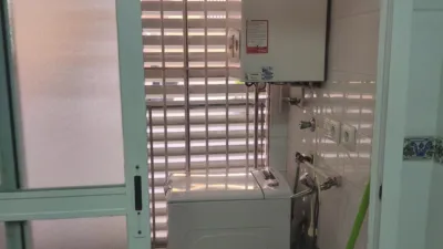 Piso en alquiler en Calle de Alonso de Escobar, 5, Pardaleras (Badajoz Capital) de 620 €<span>/mes</span>