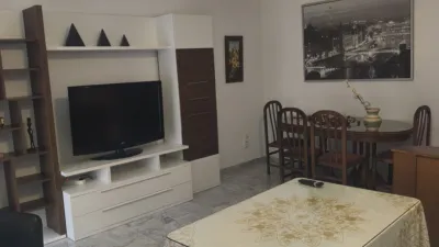 Piso en alquiler en Calle de Alonso de Escobar, 5, Pardaleras (Badajoz Capital) de 620 €<span>/mes</span>