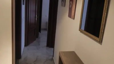 Piso en alquiler en Calle de Alonso de Escobar, 5, Pardaleras (Badajoz Capital) de 620 €<span>/mes</span>