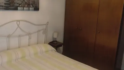 Piso en alquiler en Calle de Alonso de Escobar, 5, Pardaleras (Badajoz Capital) de 620 €<span>/mes</span>