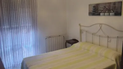 Piso en alquiler en Calle de Alonso de Escobar, 5, Pardaleras (Badajoz Capital) de 620 €<span>/mes</span>