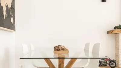 Ático en alquiler en Avenida Pirineos, 1, El Formigal (Sallent de Gállego) de 750 €<span>/mes</span>