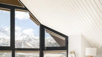 Ático en alquiler en Avenida Pirineos, 1, El Formigal (Sallent de Gállego) de 750 €<span>/mes</span>