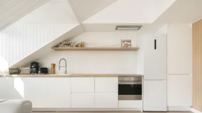 Ático en alquiler en Avenida Pirineos, 1, El Formigal (Sallent de Gállego) de 750 €<span>/mes</span>