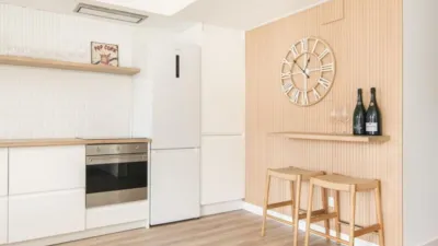 Ático en alquiler en Avenida Pirineos, 1, El Formigal (Sallent de Gállego) de 750 €<span>/mes</span>