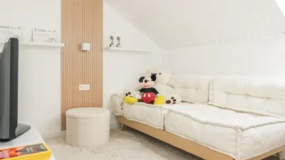 Ático en alquiler en Avenida Pirineos, 1, El Formigal (Sallent de Gállego) de 750 €<span>/mes</span>