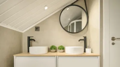 Ático en alquiler en Avenida Pirineos, 1, El Formigal (Sallent de Gállego) de 750 €<span>/mes</span>