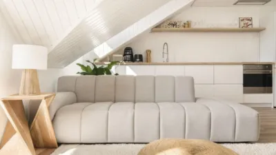 Ático en alquiler en Avenida Pirineos, 1, El Formigal (Sallent de Gállego) de 750 €<span>/mes</span>