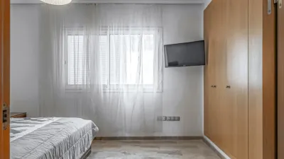 Semi-detached house on Calle Alcalde Juan García, 3 photo 27