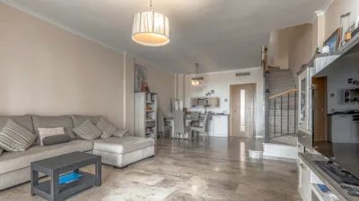 Semi-detached house on Calle Alcalde Juan García, 3 photo 9