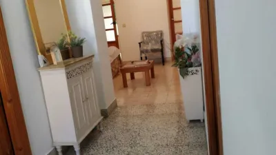 Terraced house on Calle Nueva, 126 photo 5