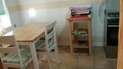Terraced house on Calle Nueva, 126 photo 3