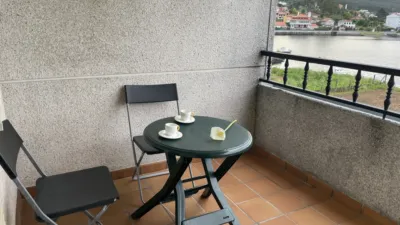 Pis – Muros, O Vimio, A Ribeira de Creo - Vista 3