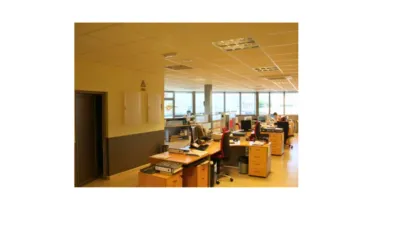 Nave industrial en venta en Calle Lugar Sobecos, 24 - Vista 3