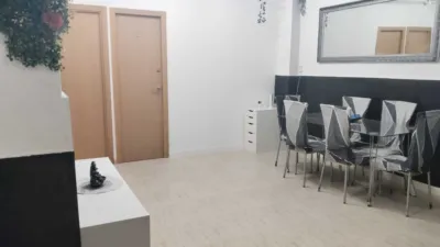 Habitación en alquiler en Calle del Pintor Otilio Serrano, 5, Altozano (Distrito Campoamor-Altozano. Alicante - Alacant) de 420 €<span>/mes</span>