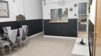 Habitación en alquiler en Calle del Pintor Otilio Serrano, 5, Altozano (Distrito Campoamor-Altozano. Alicante - Alacant) de 420 €<span>/mes</span>