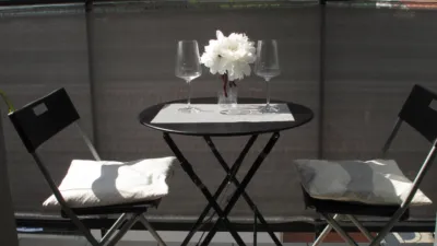 Apartment on Virgen del Carmen Street, 25 photo 6