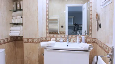 Apartment on Virgen del Carmen Street, 25 photo 5