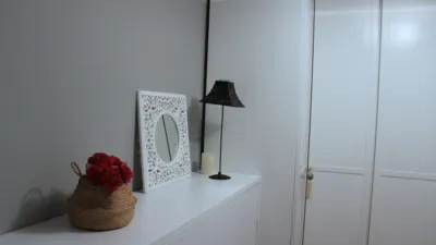 Apartment on Virgen del Carmen Street, 25 photo 4