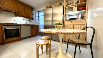 Piso en alquiler en Calle de Aries, 6, Florida-Ciudad de Asís (Distrito Florida-Babel-Benalúa. Alicante - Alacant) de 1.400 €<span>/mes</span>