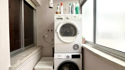 Piso en alquiler en Calle de Aries, 6, Florida-Ciudad de Asís (Distrito Florida-Babel-Benalúa. Alicante - Alacant) de 1.400 €<span>/mes</span>