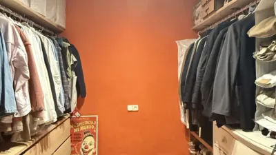 Piso en alquiler en Calle de Aries, 6, Florida-Ciudad de Asís (Distrito Florida-Babel-Benalúa. Alicante - Alacant) de 1.400 €<span>/mes</span>