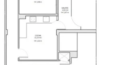 Piso en alquiler en Calle de Aries, 6, Florida-Ciudad de Asís (Distrito Florida-Babel-Benalúa. Alicante - Alacant) de 1.400 €<span>/mes</span>